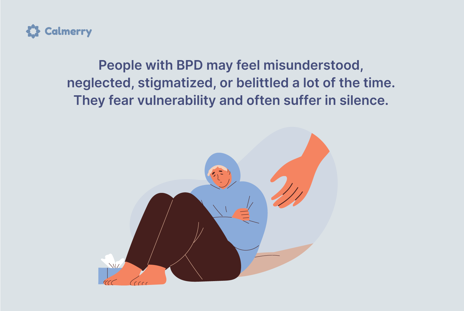 BPD stigma