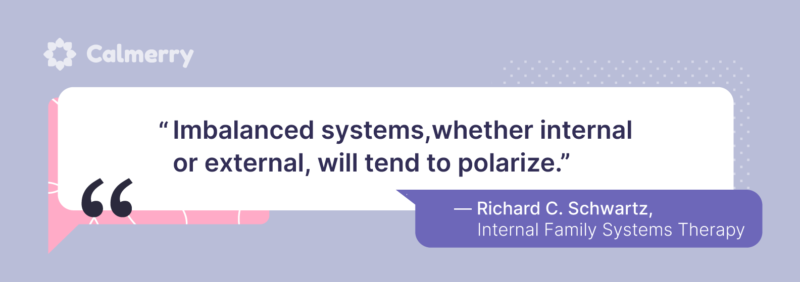 Richard C. Schwartz, Internal Family Systems Therapy