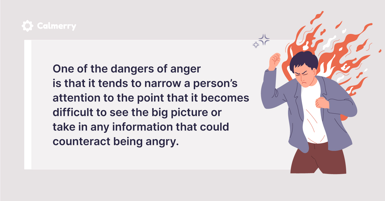 dangers of anger quote