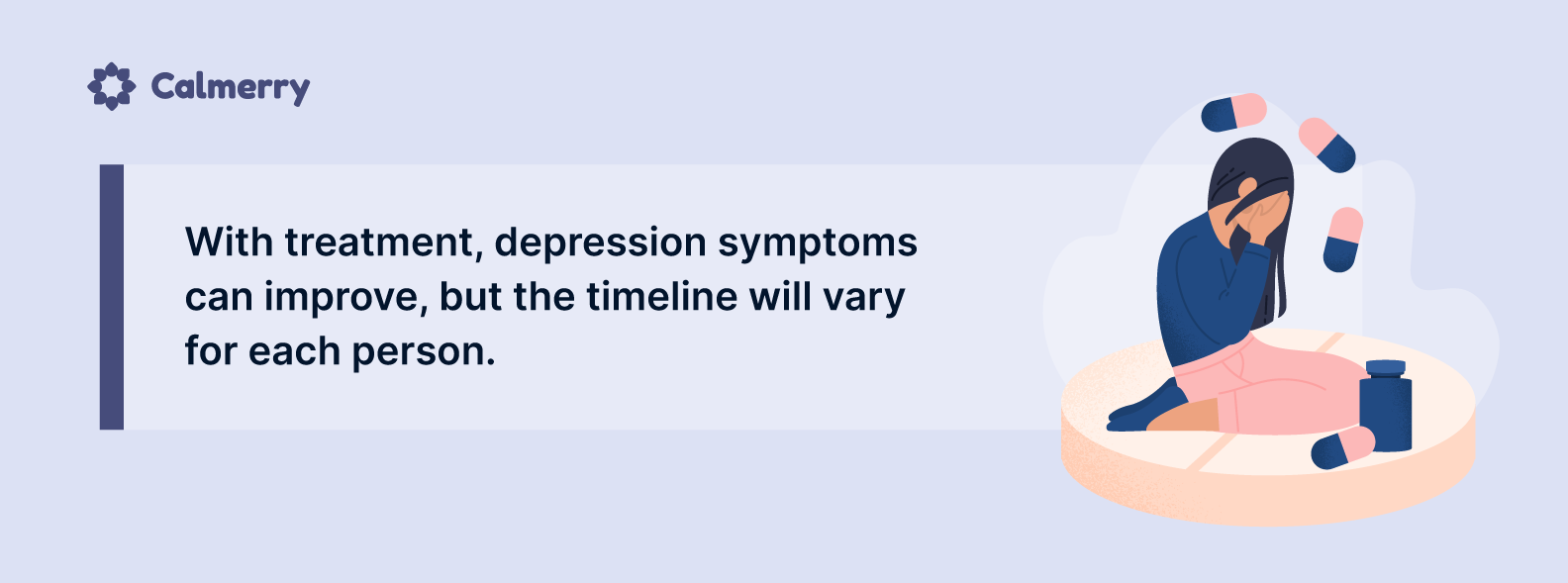Persistent depressive disorder